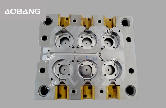 互感器模具High Voltage Transformer Mold3
